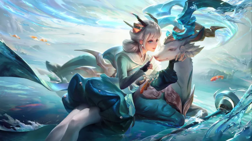 王者荣耀瑶配谁最好2 王者荣耀瑶配谁最好2