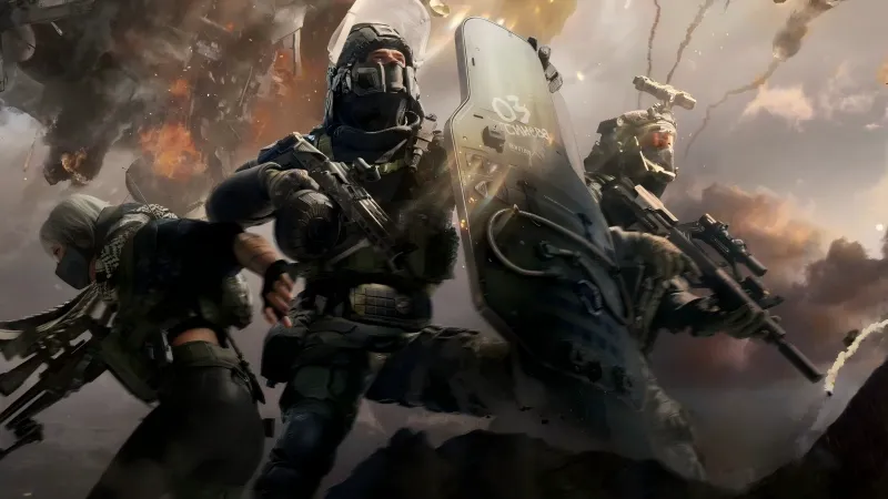 三角洲行动零号大坝大红刷新点位2 三角洲行动零号大坝大红刷新点位2