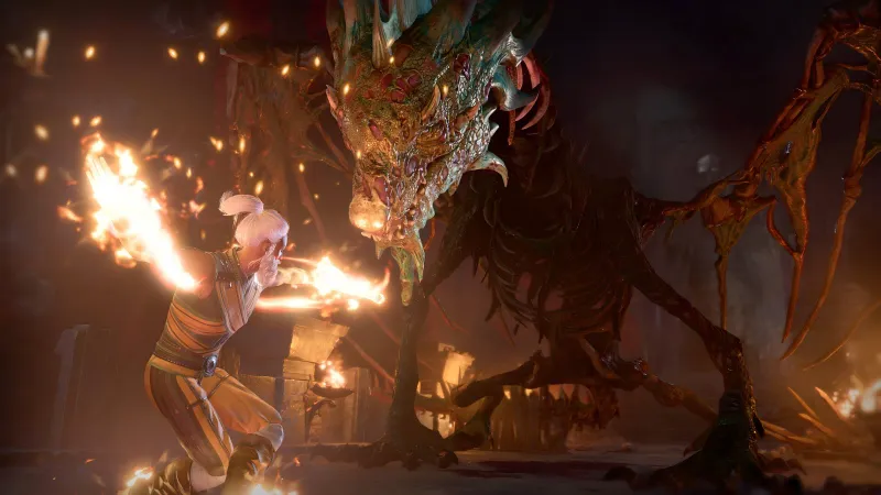 博德之门3攻略2 博德之门3攻略2