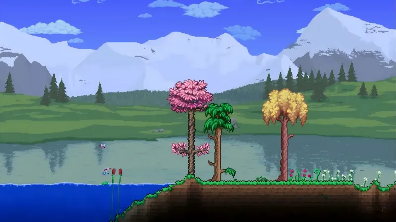 泰拉瑞亚npc最佳分配2 泰拉瑞亚npc最佳分配2