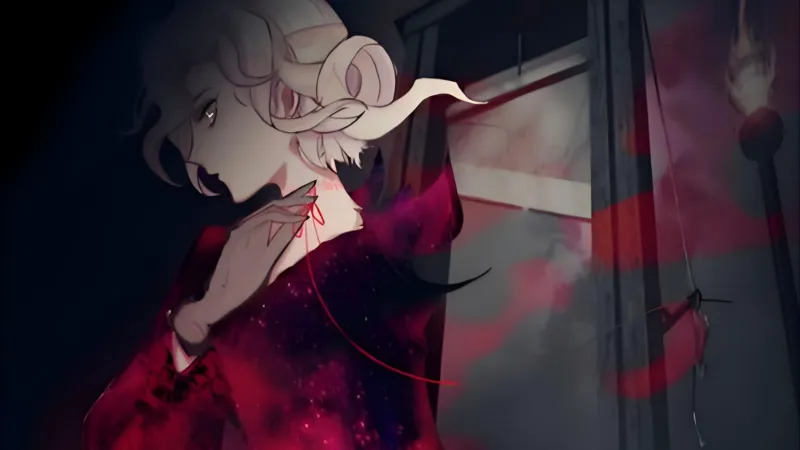 第五人格红夫人2