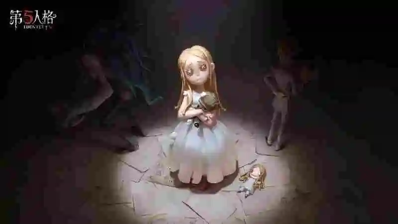 第五人格小女孩全玩法教学！新手入门到进阶实战攻略