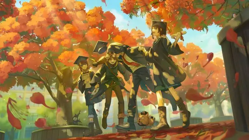 第五人格是什么类型的游戏？核心玩法与游戏特色全解析