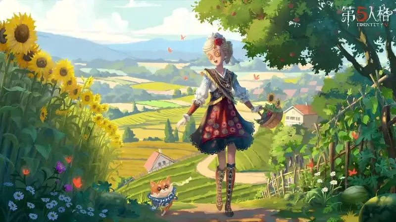 第五人格角色大全！全阵营定位分类与新手选择指南